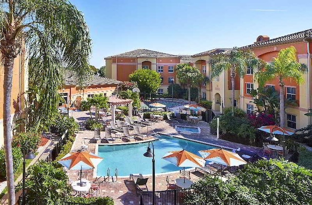 Gallery - Residence Inn Naples