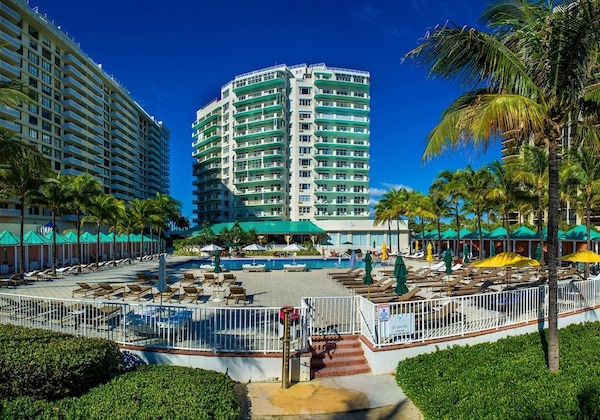 Gallery - Sea View Hotel