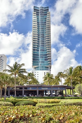 Gallery - The Setai