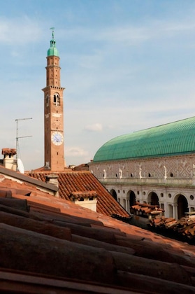 Gallery - Antico Hotel Vicenza