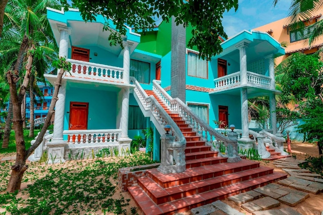Gallery - Palmira Beach Resort And Spa
