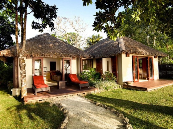 Gallery - Eratap Beach Resort