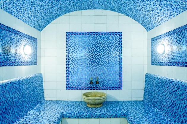 Gallery - Park Hotel Bishkek