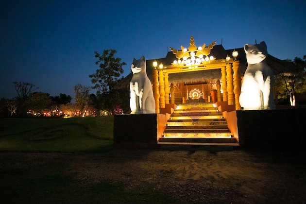Gallery - River Kwai Kiri Resort