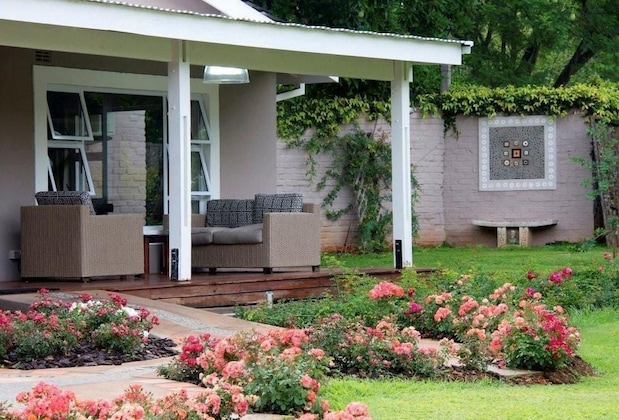Gallery - Woodlands Guest Lodge