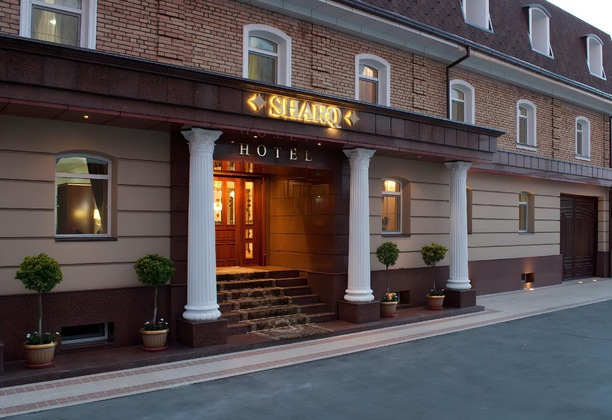 Gallery - Hl 309 Hotel