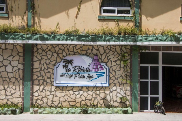 Gallery - Hotel La Ribiera Del Lago Peten Itza