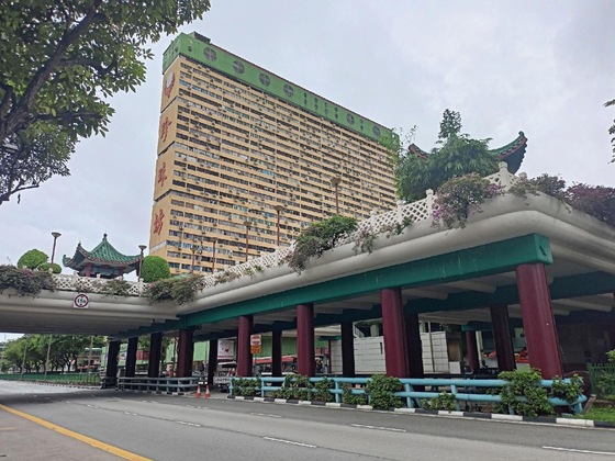 Gallery - Royal Lodge @ Pagoda Street - Hostel