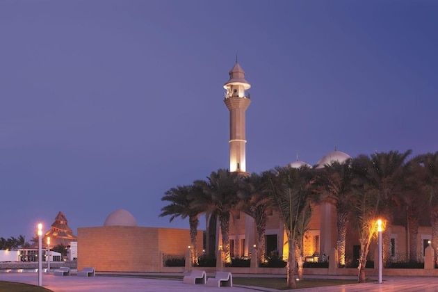 Gallery - Mövenpick Resort Al Nawras Jeddah