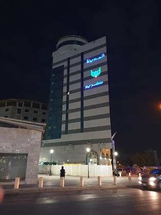 Gallery - Al Madina Kareem Hotel