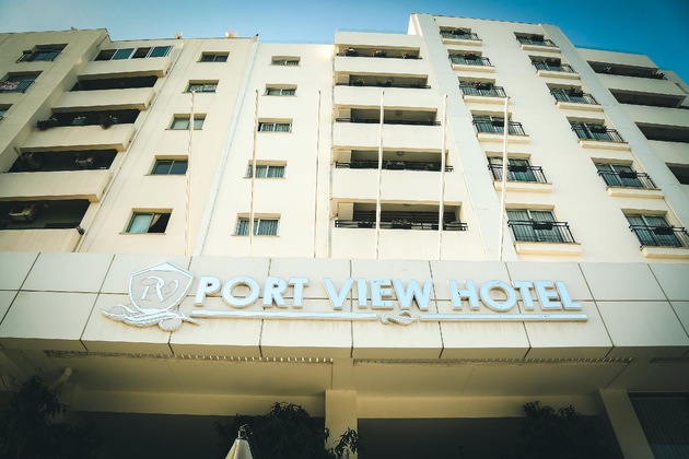 Gallery - Port View Hotel
