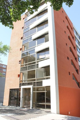 Gallery - Apart Hotel Providencia
