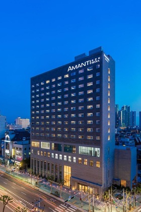 Gallery - Amanti Hotel Seoul Hongdae