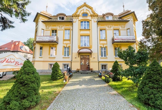 Gallery - Hotel Bella