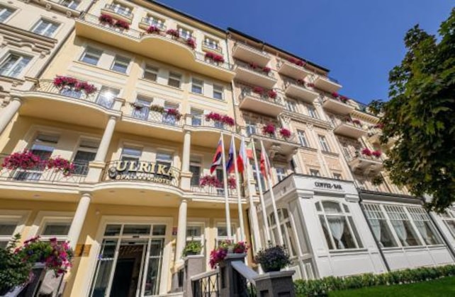 Gallery - Hotel Ulrika