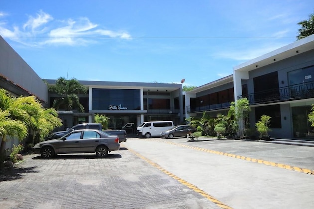 Gallery - The Horizon Suites And Arcade