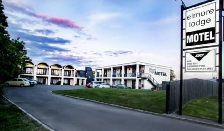 Gallery - Elmore Lodge Motel