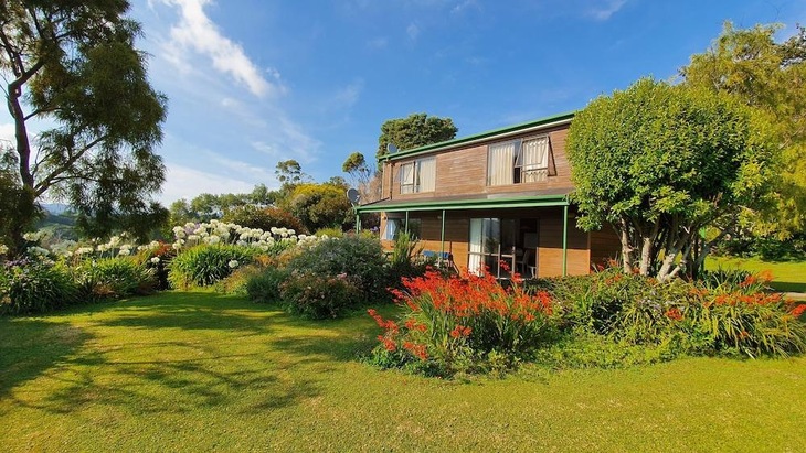 Gallery - Capeview Cottage