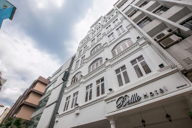 Gallery - Belllo Hotel Jb Central