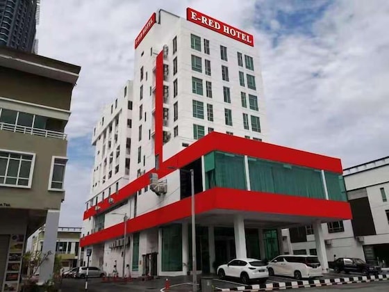 Gallery - E-Red Hotel Melaka