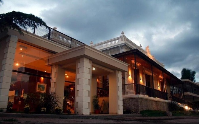 Gallery - Hotel Montecassino