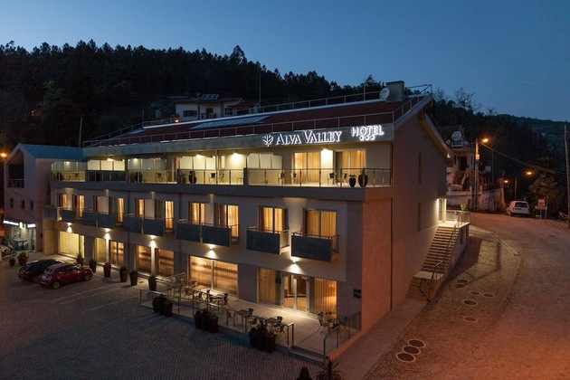 Gallery - Alva Valley Hotel
