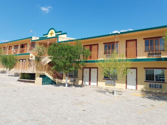 Gallery - Hotel Posada Santa Fe