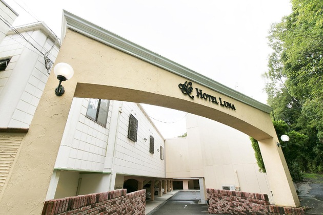 Gallery - Hotel Luna Sennan - Adults Only