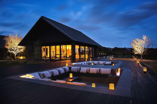 Gallery - Amanemu