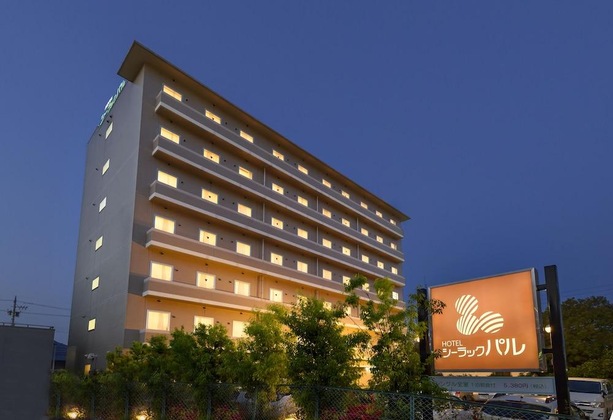 Gallery - Hotel Sealuck Pal Yaizu