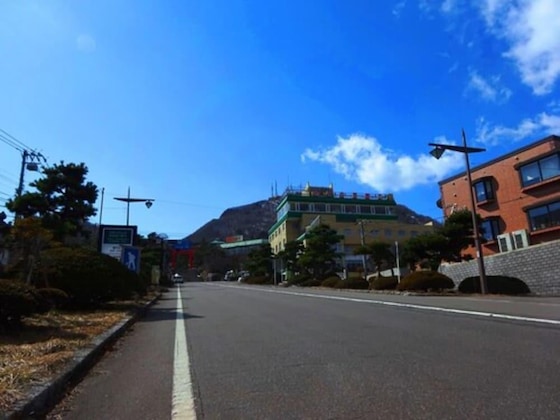 Gallery - Hotel Hakodateyama