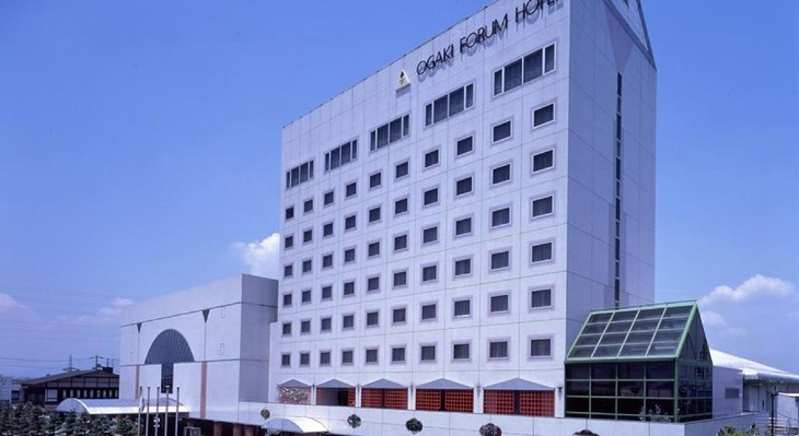 Gallery - Ogaki Forum Hotel