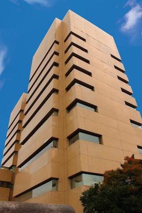 Gallery - Gunma Royal Hotel