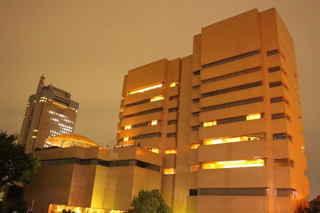 Gallery - Gunma Royal Hotel