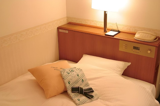 Gallery - Plaza Hotel Tosu