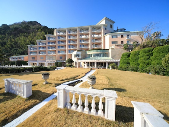 Gallery - Awashima Hotel