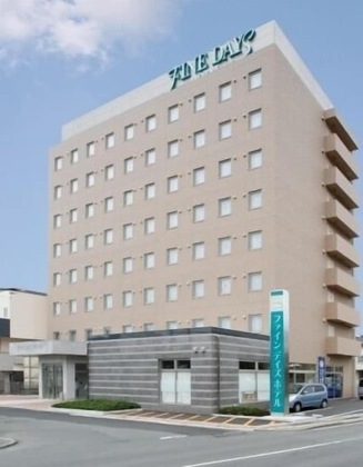 Gallery - Finedays Hotel