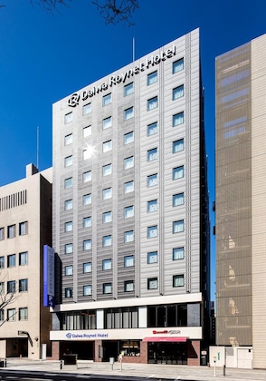 Gallery - Daiwa Roynet Hotel Kokura Ekimae