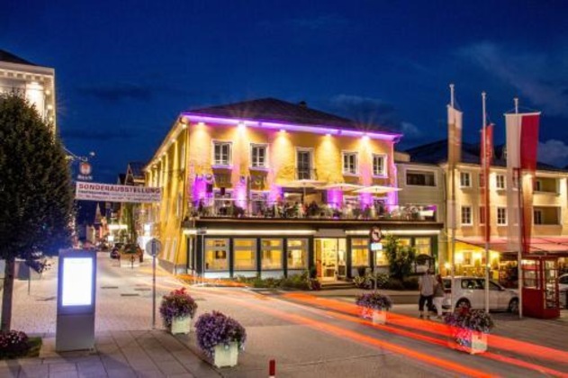 Gallery - Gesundheits- Und Vitalhotel Post