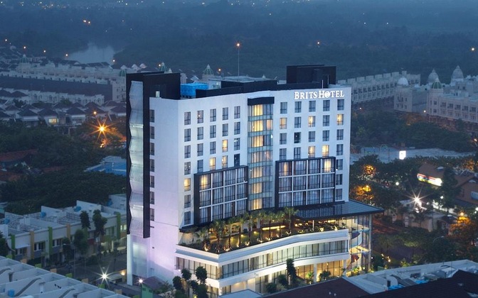 Gallery - Brits Hotel Karawang