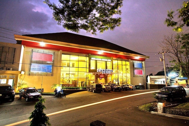 Gallery - Hotel Candiview Semarang