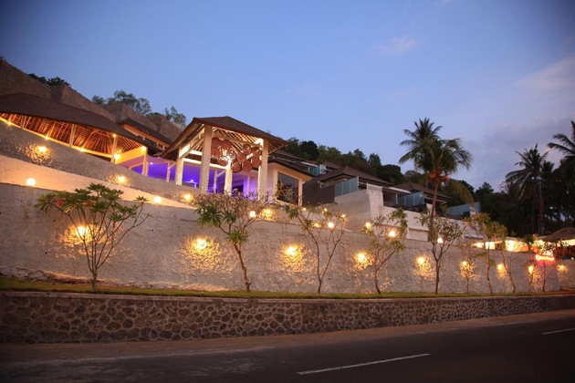 Gallery - Lima Satu Resort