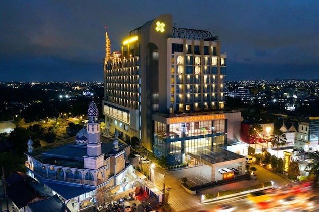 Gallery - Platinum Balikpapan Hotel & Convention Hall