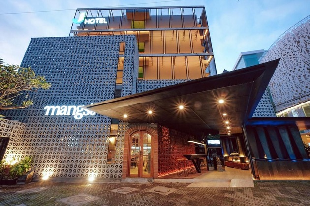 Gallery - J Hotels Kuta
