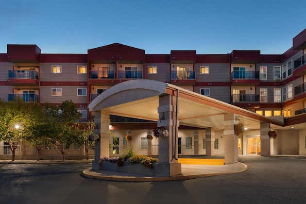 Gallery - Stanton Suites Hotel Yellowknife