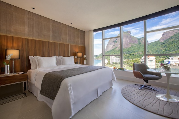 Gallery - Hotel Nacional Rio De Janeiro
