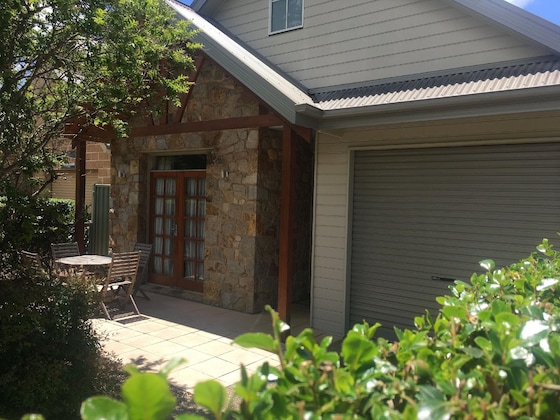 Gallery - Abalina Cottages, Rotary Drive