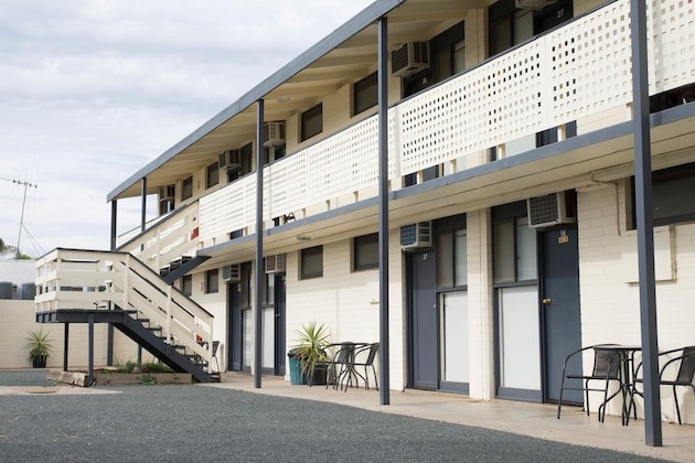 Gallery - Pioneer Station Motor Inn