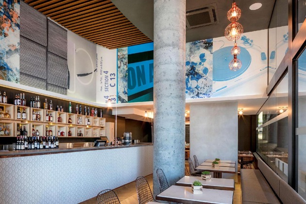 Gallery - Rydges Perth Kings Square