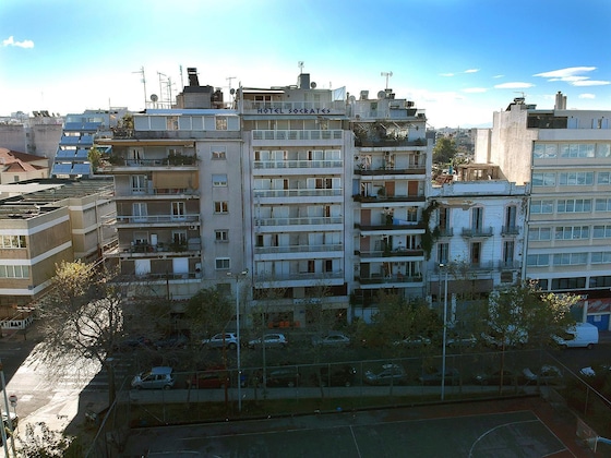 Gallery - Hotel Socrates